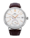 Pre-Owned IWC Portofino Watch
